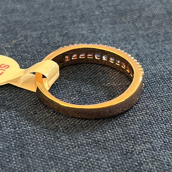 Ring bomb party ring size 11! - Picture 3 of 3